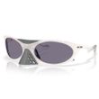 Oculos Masculino Oakley Plantaris MttVapor Prizm Grey-OO9437-06- -1-